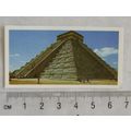1984 Brooke Bond Features of the World 22 Pyram...