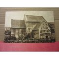 SAXON CHURCH, BRADFORD ON AVON, WILTSHIRE unuse...