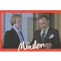 Minder Episode 4 A Tethered Goat Rare TV Show P...