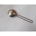 TEA STRAINER COLLECTABLE VINTAGE (09/01) WILL P...