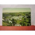 DULVERTON, SOMERSET. unused vintage postcard by...