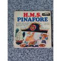 The National Musicale Company – H.M.S. Pinafore...