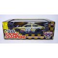 Racing Champions Elton Sawyer #38 NASCAR Barbas...