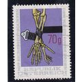 Austria 1975 Car Safety Belts Fine Used SG 1732...