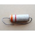 3.9KΩ Carbon Ceramic Erie 5 Watt Resistors x5. ...