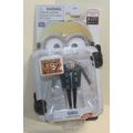 Thinkway Toys Despicable Me 2 Gru Action Figure...