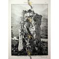Devil's Castle, Kaisergebirge, Germany, Book Il...