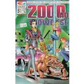 2000AD SHOWCASE NO. 51 (1990)