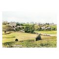 ptc1095 - Kirk Smeaton , Yorkshire - print 6x4