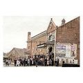 ptc1077 - Earby , Empire Theatre , Lancashire -...