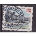 Berlin 1966 University Clinic Steglitz 1DM.10 F...