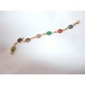 BRACLETS APPROX 6" VERY SHORT CHILDS ?21/01) # #