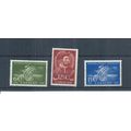 Netherlands Antilles stamps. 1949 450th Anniv o...