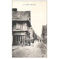 35 - Vitré - rue de Paris