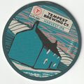 USED KEG CLIP FRONT - TEMPEST BREWING C0 - HARV...