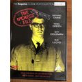 THE IPCRESS FILE DVD STARRING MICHAEL CAINE AS ...