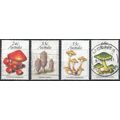 Australian Fungi - Australia 1981 - FH - SG 823/6