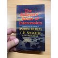 1989 "THE BELIEVER'S SECRET OF INTERCESSION" VI...