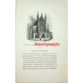 Winchester Cathedral, Hampshire, Book Illustrat...