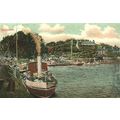 Shepperton, Surrey, Postcard 1900/10s?