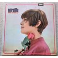 MIREILLE MATHIEU LP vinyl record 1969 1st UK is...