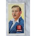 1938 Players Cricketers No. 26 T. P. B. Smith, ...