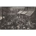 Petticoat Lane, Looking to Aldgate, London, c.1...