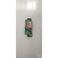 LG 47LA6608 BT module. BM-LDS401