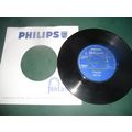JIMMY DEAN 7" SINGLE - BIG BAD JOHN/I WON'T GO ...