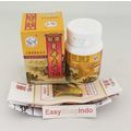 Original 6 Box Margaritae Cough Capsule 上海猴棗貝母止...