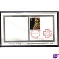 GB 1995 NATIONAL TRUST NAT POSTAL MUSEUM SHS PM...