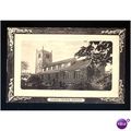 Yorkshire BINGLEY Parish Church Postcard by Pitts