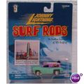 JOHNNY LIGHTNING : SURF RODS ' WAIMEA MAMAS '