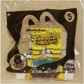 2012 McDonalds SpongeBob SquarePants #5 SpongeB...