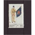 Malta 1991 SG 894 Used Military (D-510)