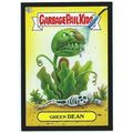 2013 Garbage Pail Kids Series 2 Black - #117a -...