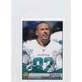 2014 Panini NFL Sticker Collection #27 Brian Ha...
