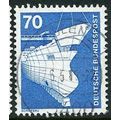 1975/1976 Michel 852 - fine used (o)