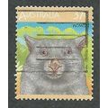 AUS 1987 37c 'WILDLIFE SERIES (2ND)' FINE USED ...