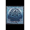 NIEDERLANDE NETHERLANDS Antillen [1949] MiNr 00...