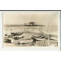 Sussex BRIGHTON Palace Pier Postcard