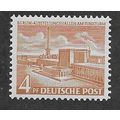 BERLIN -1949 M/M 4pf 'BERLIN VIEWS SERIES' (EBI...