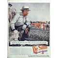 DE SOTO 1944 WW2 WWII gun aircraft bomber plane...