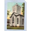New York Homer Calvary Episcopal Church ny_box3...