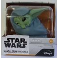 STAR WARS MANDALORIAN ' THE CHILD in Blanket ' ...