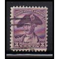 Used 708 3c George Washington Average Plus Z0582