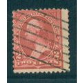 Used 250 2c George Washington Average A04892