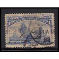 Used 233 4c Fleet of Columbus Fine K1286