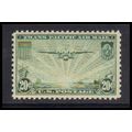 C21 20c China Clipper Very Fine MNH KA9896