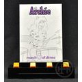 5FINITY March of Dimes Archie – Sketch - Scott ...